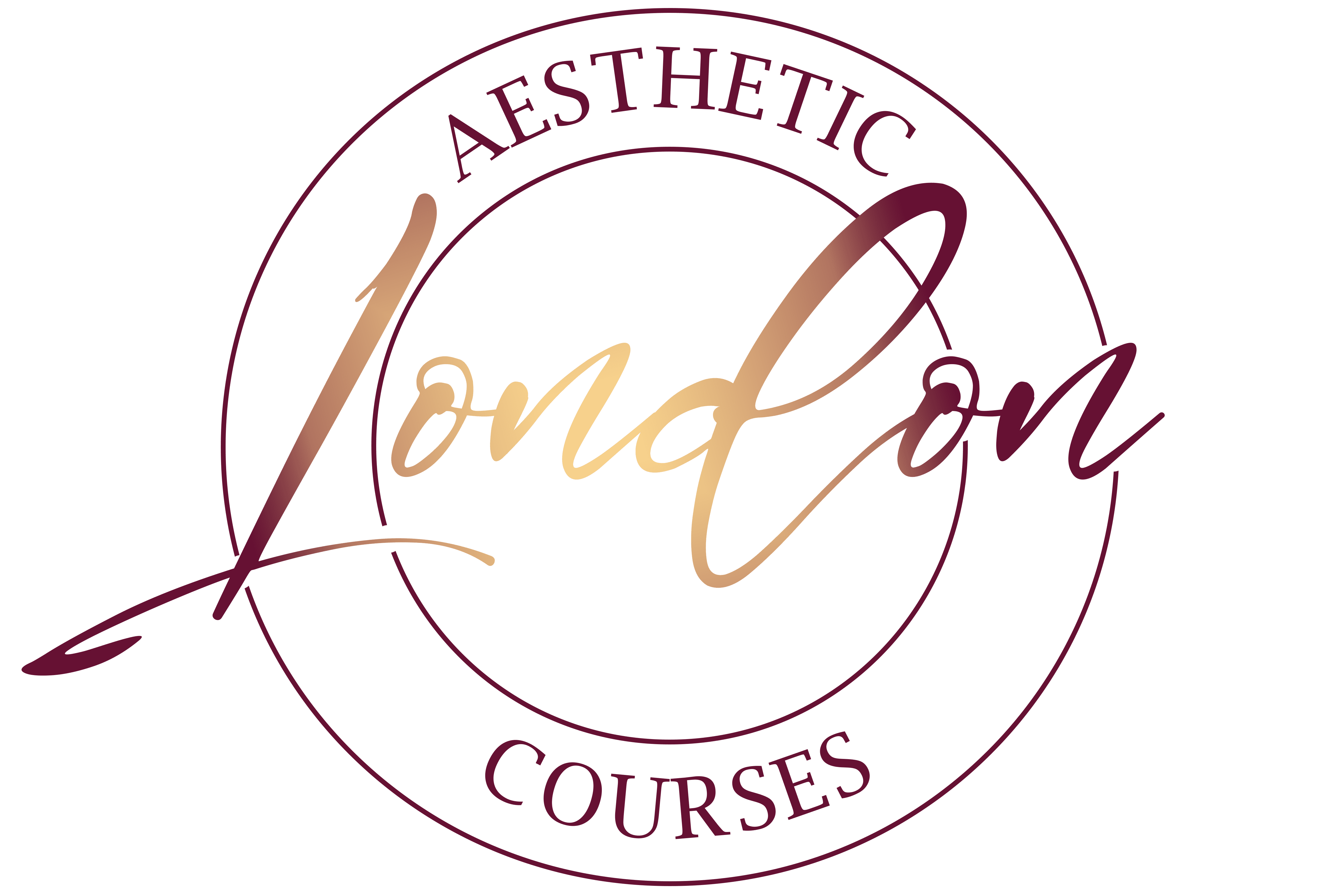 London Aesthetic Courses