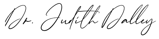 Dr. Judith Dalley